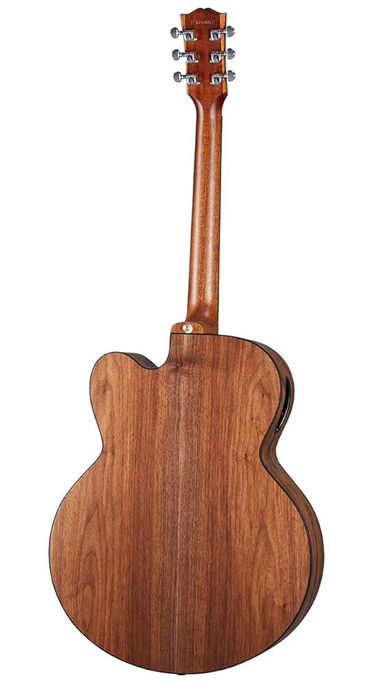 Amazon | ギブソン Gibson G-200 EC エレクトリック